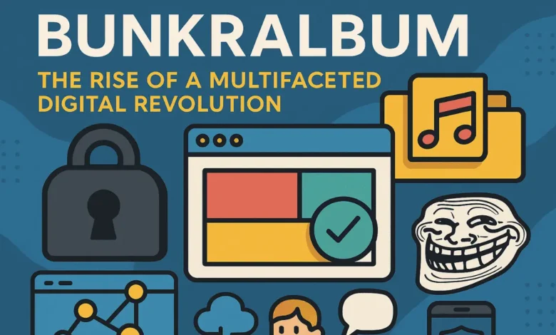bunkralbum