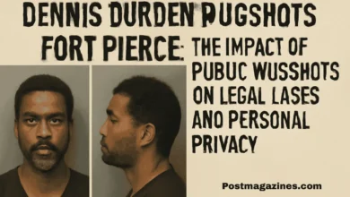 dennis durden mugshots fort pierce