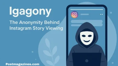 igagony