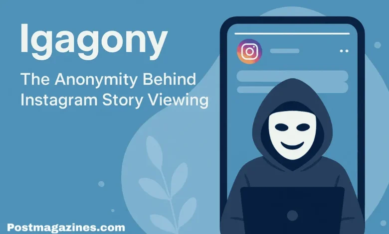 igagony