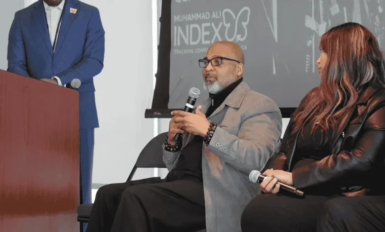 pastor benjamin layne