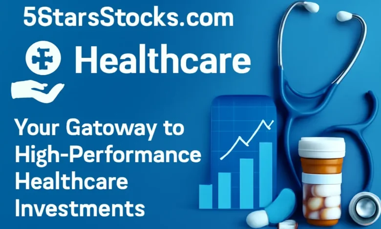 5starsstocks.com healthcare