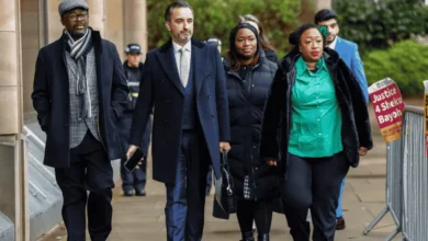 aamer anwar wife