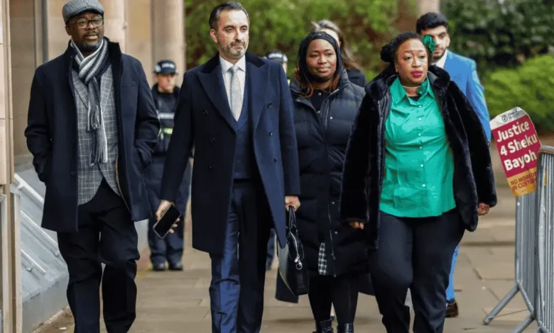 aamer anwar wife