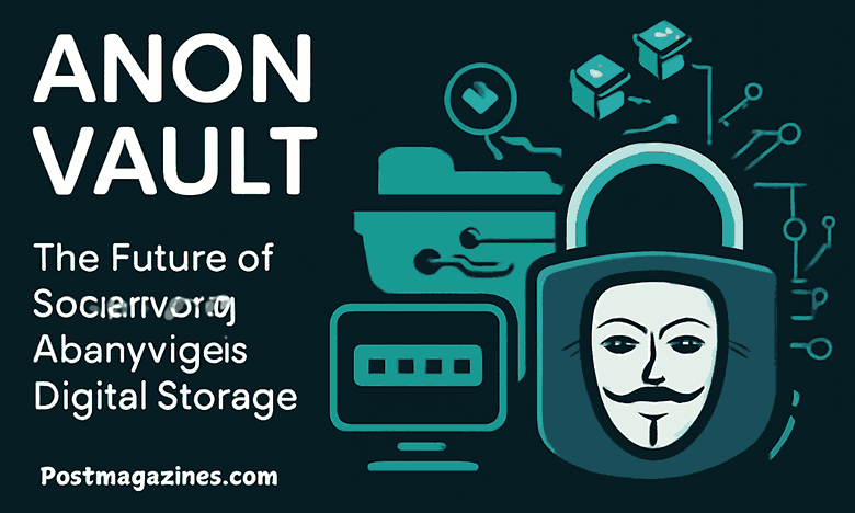 anon vault