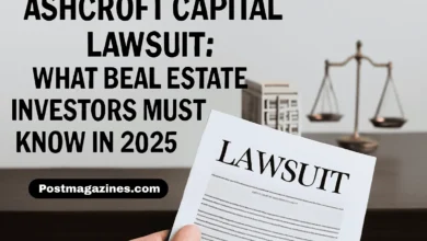 ashcroft capital lawsuit
