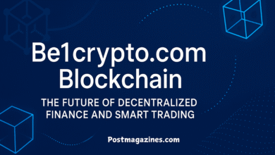 be1crypto.com blockchain