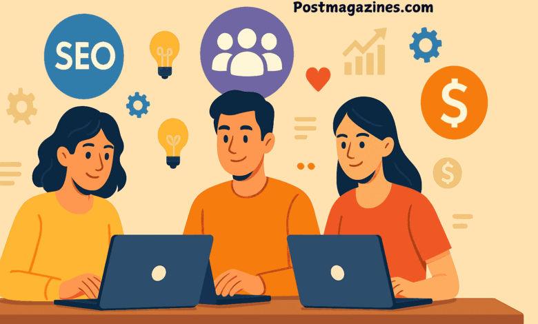 blogsternation .com