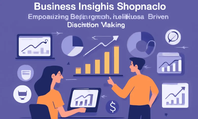 business insights shopnaclo