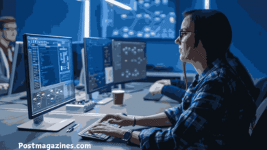 develop oxzep7 software