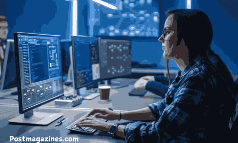 develop oxzep7 software