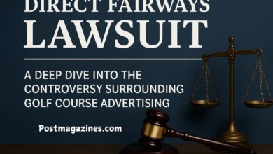 direct fairways lawsuit