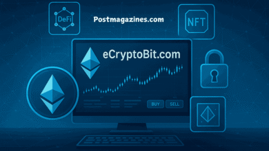 ecryptobit.com ethereum