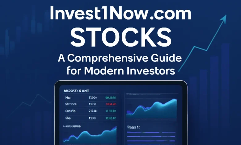 invest1now.com stocks