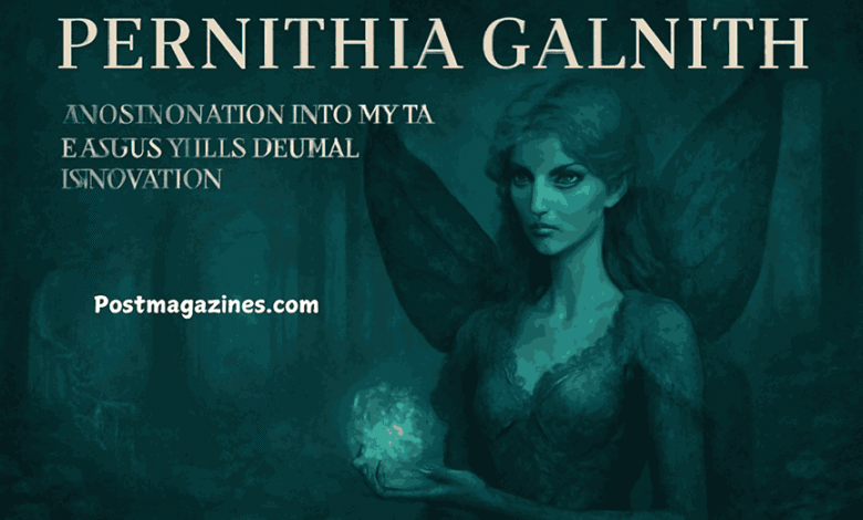 pernithia galnith