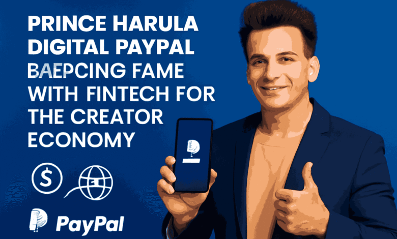 prince narula digital paypal