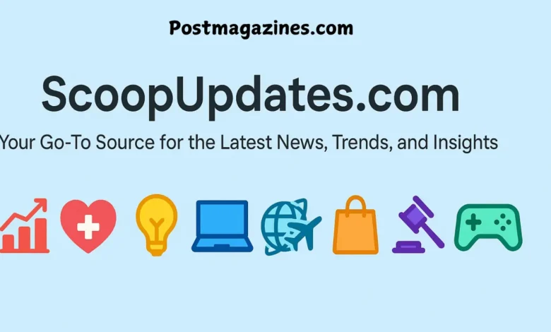 scoopupdates .com
