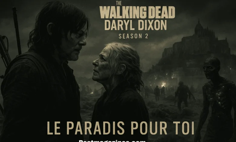 the walking dead the daryl dixon 02-004
