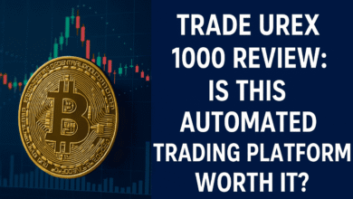 trade urex 1000