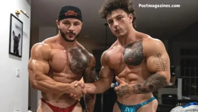 tren twins height