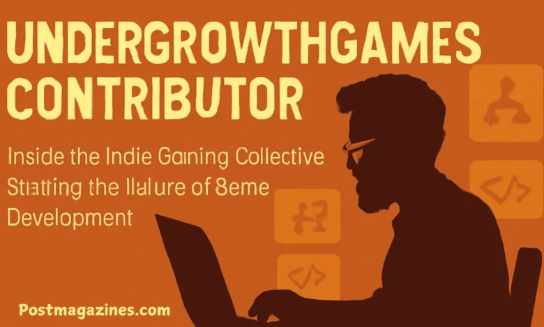undergrowthgames contributor