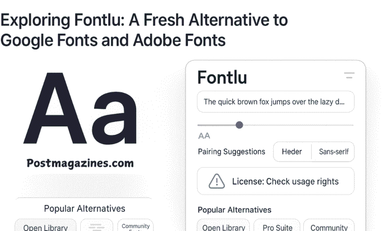 fontlu