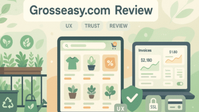 grosseasy com