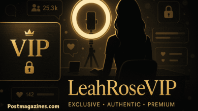 leahrosevip