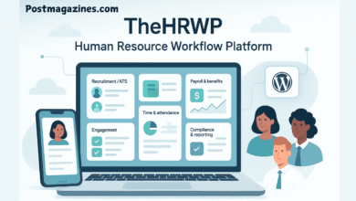 thehrwp