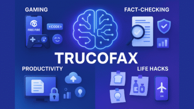 trucofax