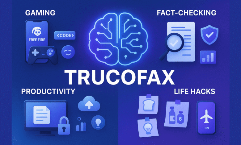 trucofax