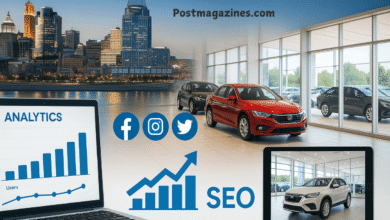 abby auto marketing cincinnati