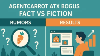 agentcarrot atx bogus