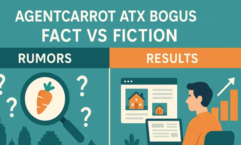 agentcarrot atx bogus