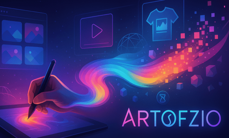 artofzio