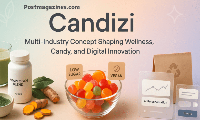 candizi