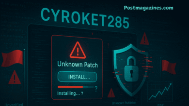 cyroket2585 patch