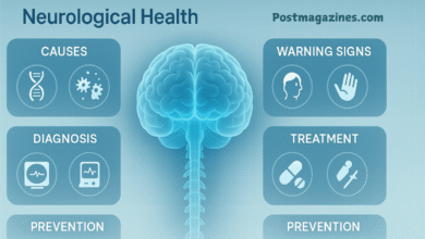 doctorhub360.com neurological diseases