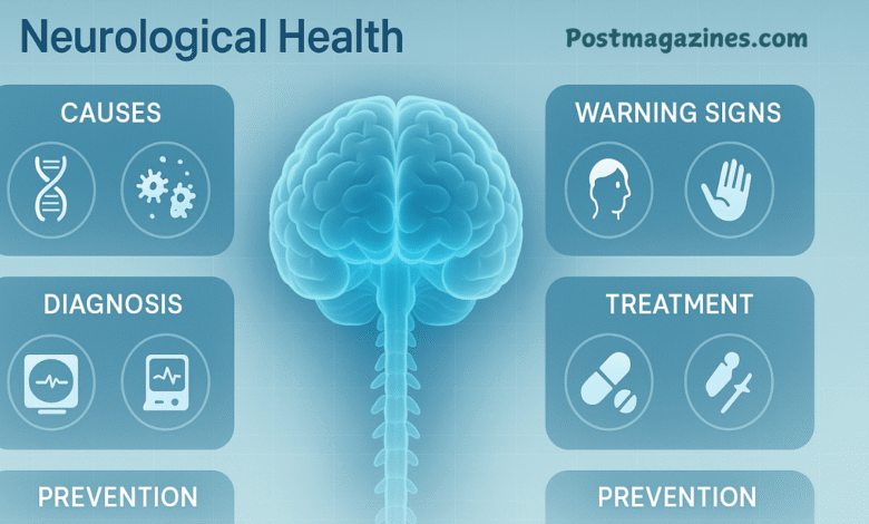 doctorhub360.com neurological diseases