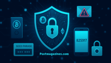 ecrypto1.com crypto security