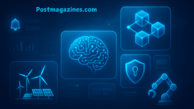 emergingtechs.net stay updated always