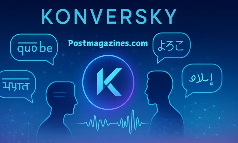 konversky