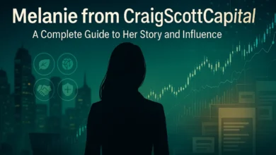 melanie from craigscottcapital