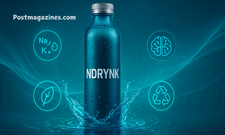 ndrynk