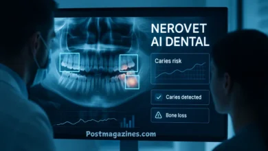 nerovet ai dental