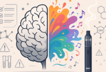 networkfinds how hhc vaping affects creativity and focus