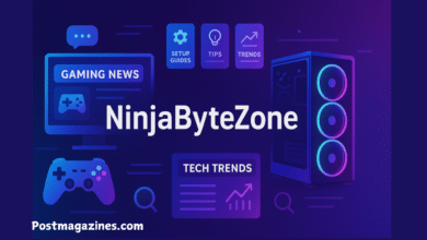 ninjabytezone.com
