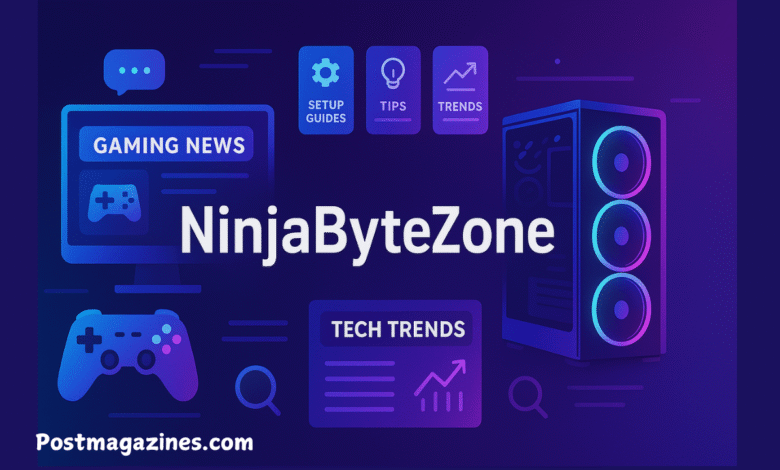 ninjabytezone.com