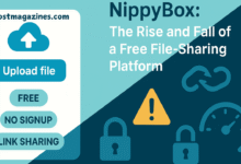 nippybox