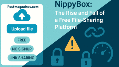 nippybox